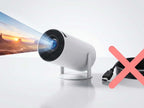 Lumio Projector